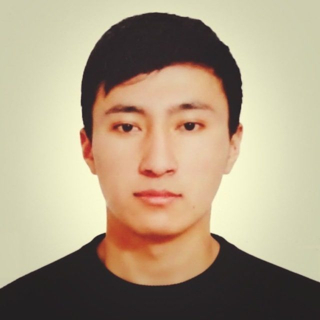Diyorjon Maripov