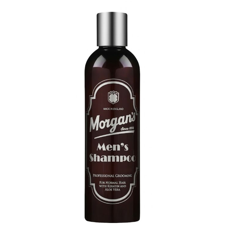 Morgan's Men’s Shampoo –300 ml