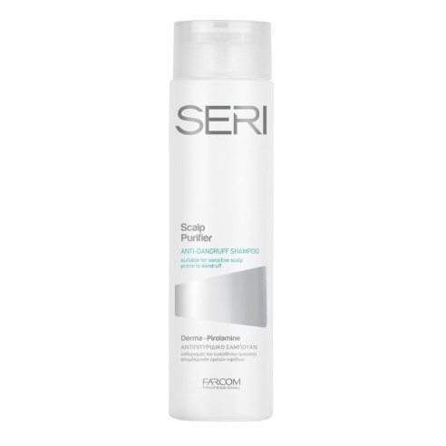 SERI Shampoo Scalp Purifier