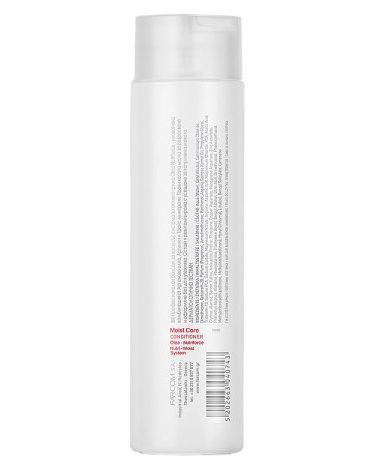 SERI Shampoo Moist Core