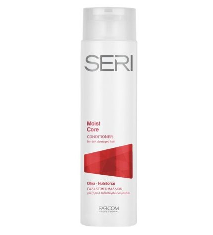SERI Shampoo Moist Core