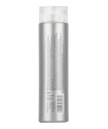 SERI Shampoo Silver Fix