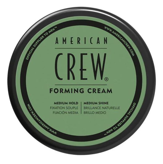 Forming Cream