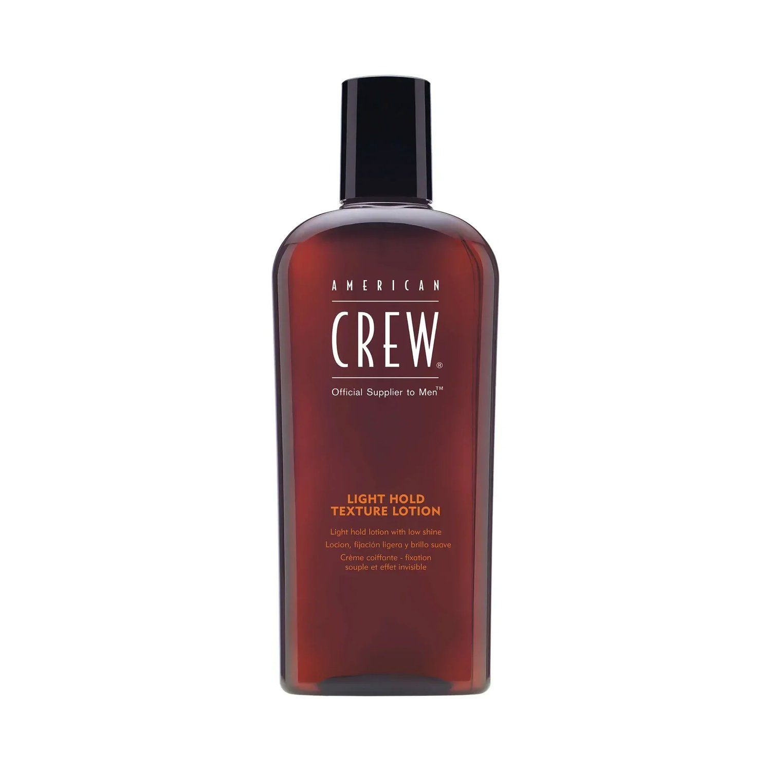 Light Hold Texture Lotion