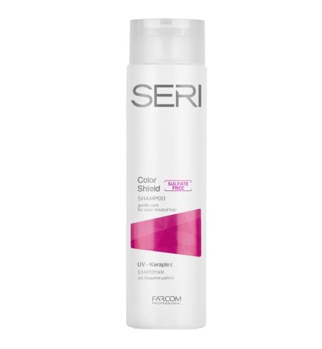 SERI Shampoo Color Shield