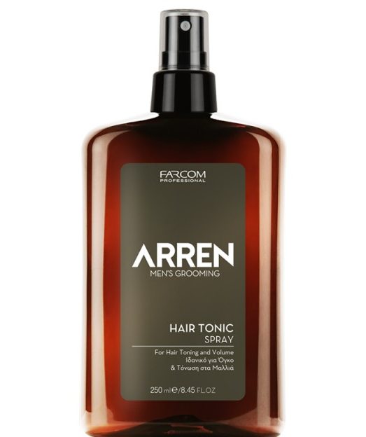 ARREN Hair Tonic Spray