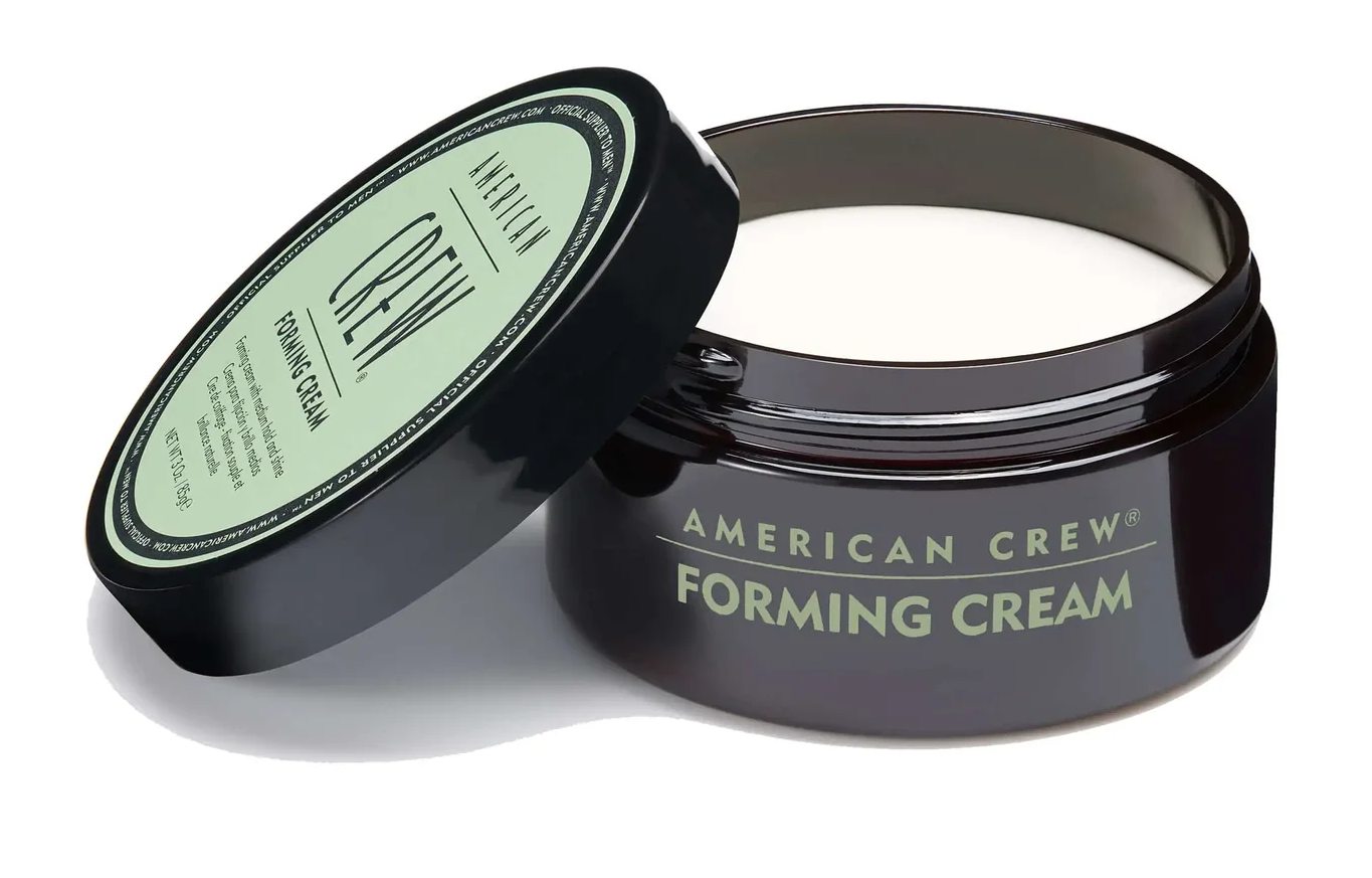 Forming Cream