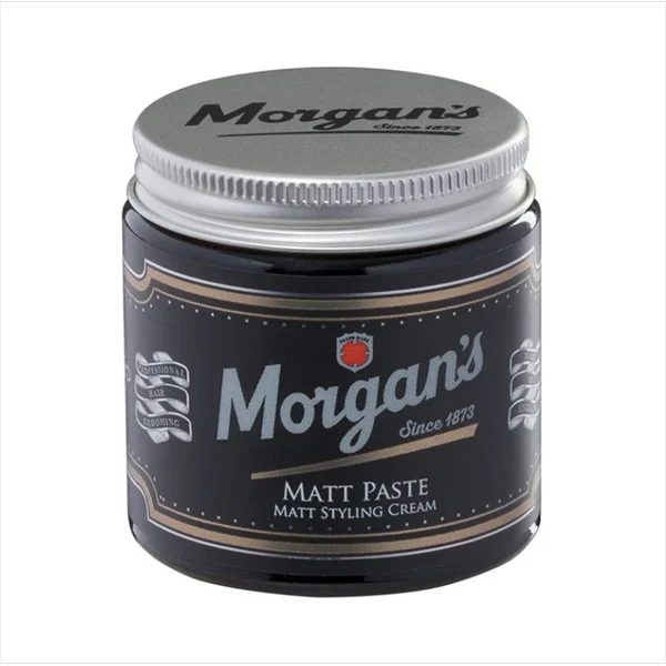 Morgan's Matt Paste