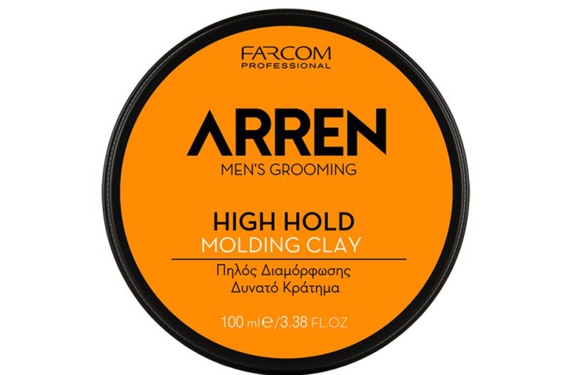 ARREN High Hold Molding Clay