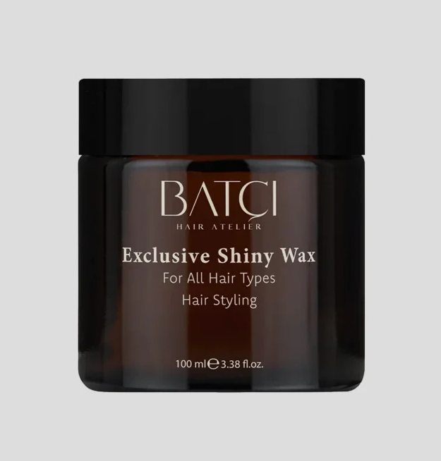 BATCI Exclusive Shiny Wax