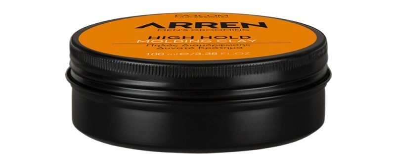 ARREN High Hold Molding Clay