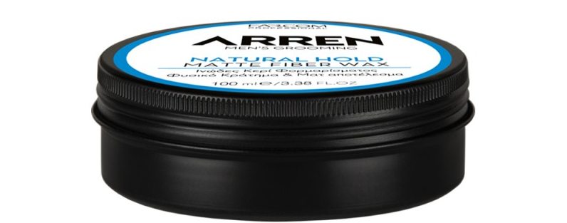 ARREN Matte Fiber Wax